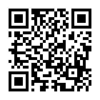LINE友だち追加のQRコード